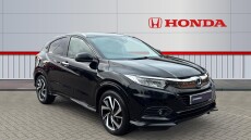 Honda HR-V 1.6 i-DTEC EX 5dr Diesel Hatchback